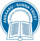 logo ansaaru sunna